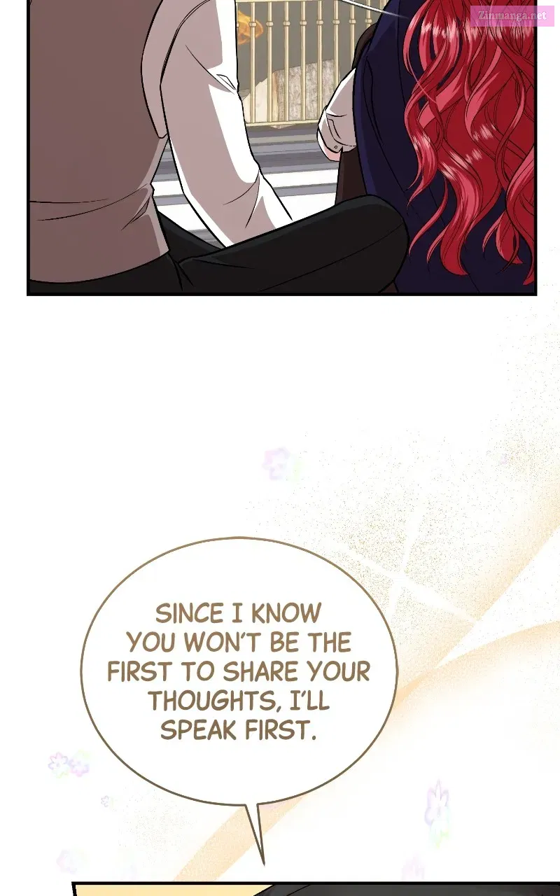 I Will Live the Lifeof a Villainess Zinmanga X Chapter 33 Page 38