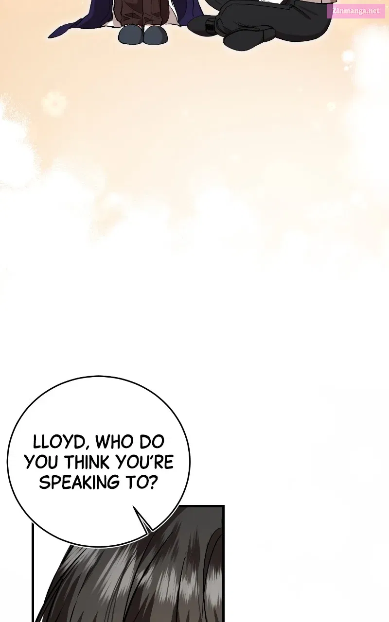 I Will Live the Lifeof a Villainess Zinmanga X Chapter 33 Page 43