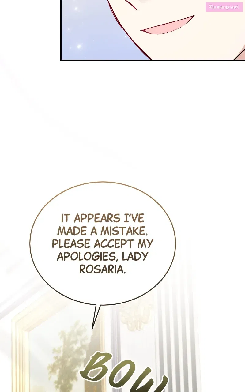 I Will Live the Lifeof a Villainess Zinmanga X Chapter 33 Page 47