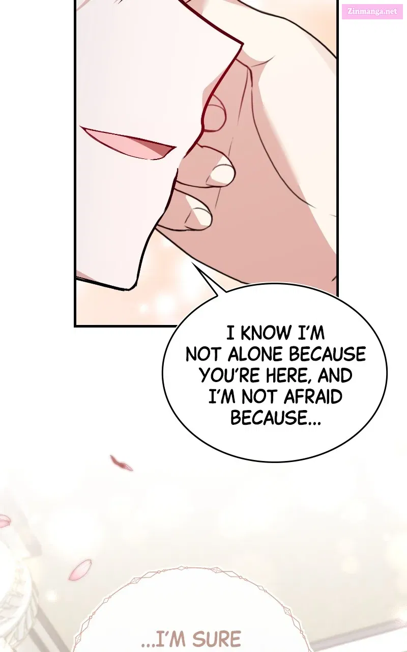 I Will Live the Lifeof a Villainess Zinmanga X Chapter 33 Page 55