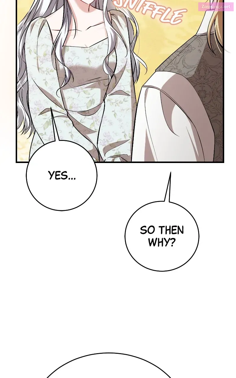 I Will Live the Lifeof a Villainess Zinmanga X Chapter 33 Page 66