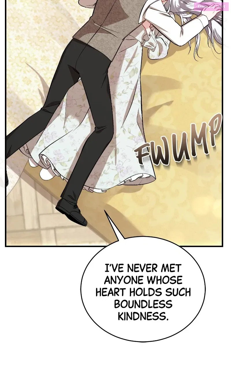 I Will Live the Lifeof a Villainess Zinmanga X Chapter 33 Page 74