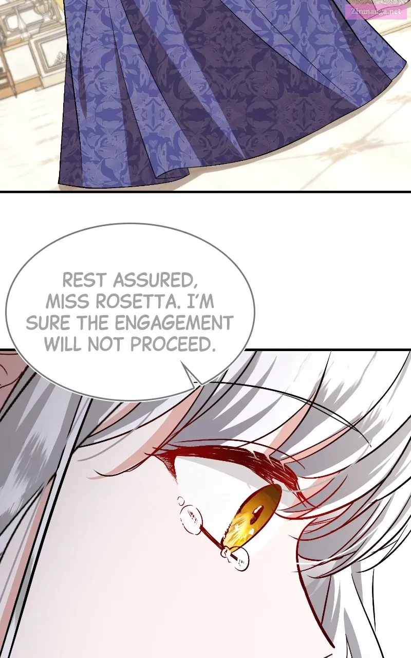 I Will Live the Lifeof a Villainess Zinmanga X Chapter 31 Page 77