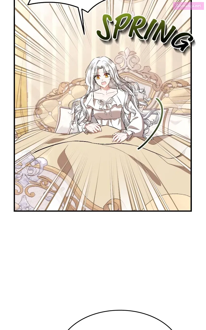 I Will Live the Lifeof a Villainess Zinmanga X Chapter 27 Page 44