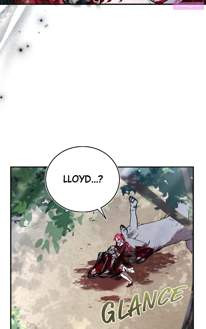 I Will Live the Lifeof a Villainess Zinmanga X Chapter 26 Page 47