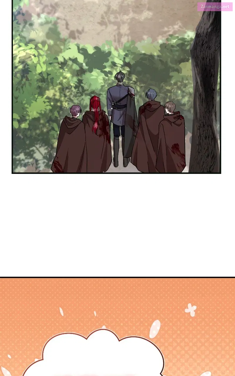 I Will Live the Lifeof a Villainess Zinmanga X Chapter 26 Page 48