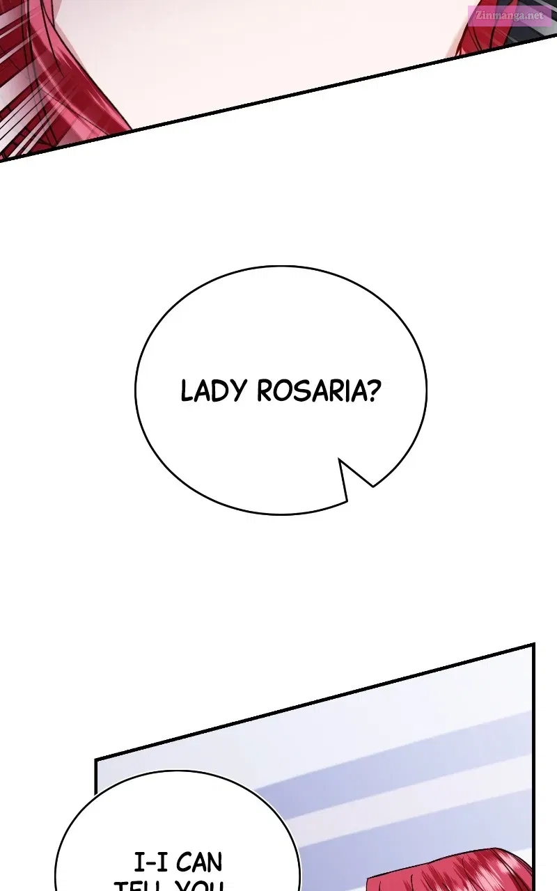 I Will Live the Lifeof a Villainess Zinmanga X Chapter 25 Page 28