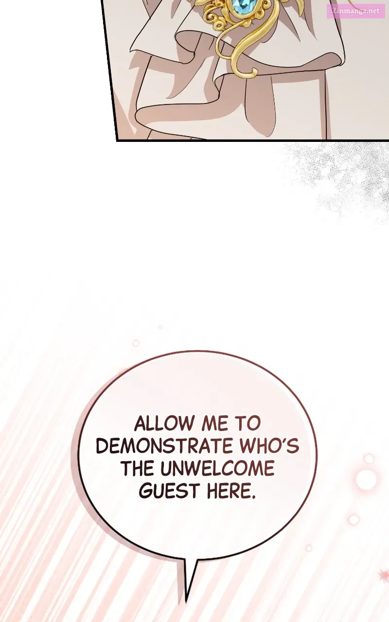 I Will Live the Lifeof a Villainess Zinmanga X Chapter 22 Page 26