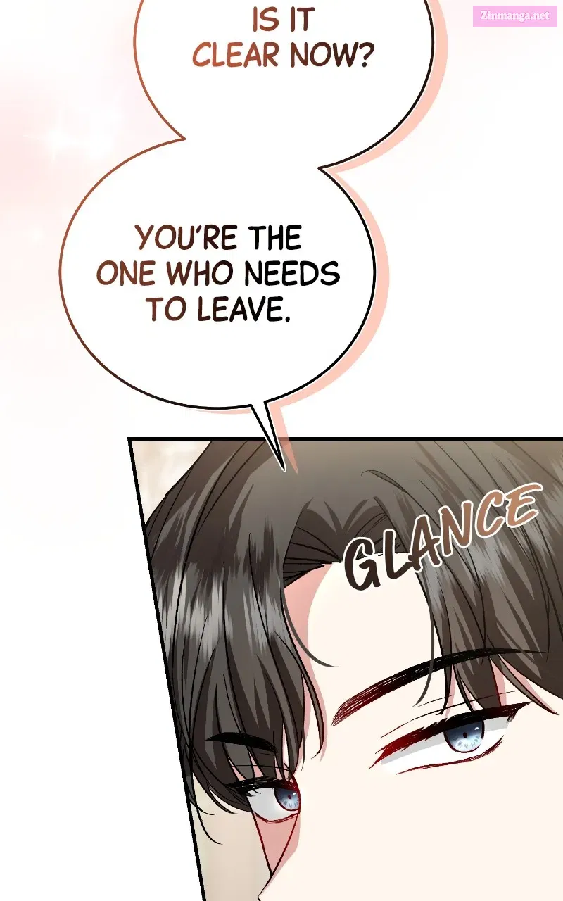 I Will Live the Lifeof a Villainess Zinmanga X Chapter 22 Page 31