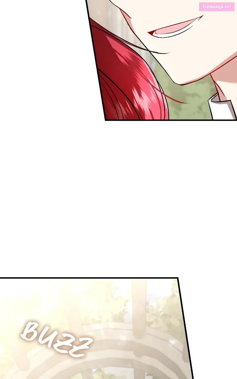 I Will Live the Lifeof a Villainess Zinmanga X Chapter 22 Page 32