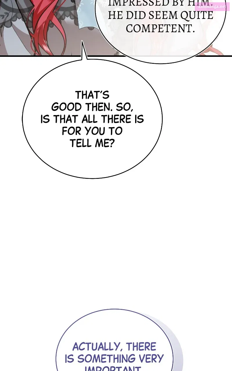 I Will Live the Lifeof a Villainess Zinmanga X Chapter 22 Page 82