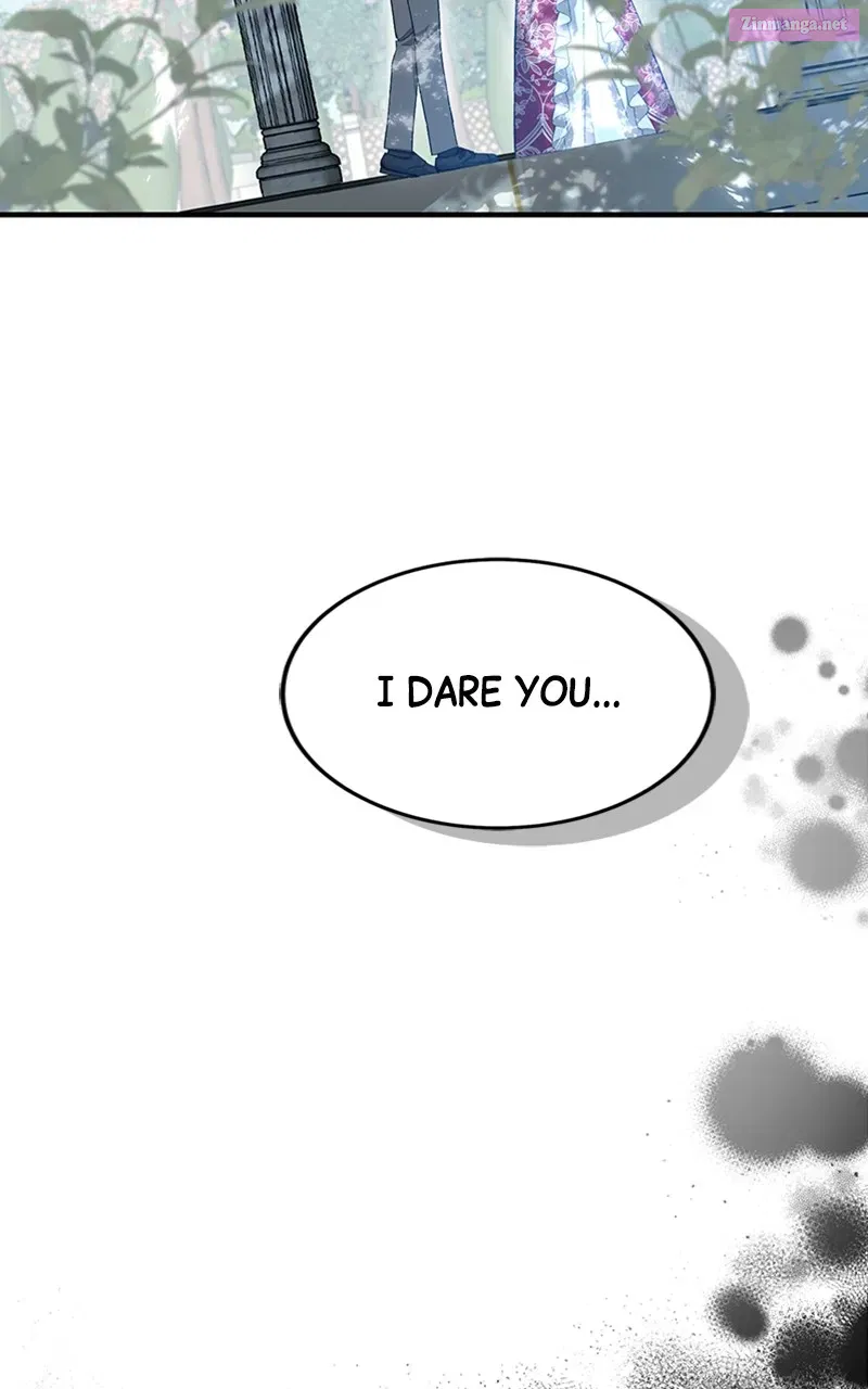 I Will Live the Lifeof a Villainess Zinmanga X Chapter 21 Page 101