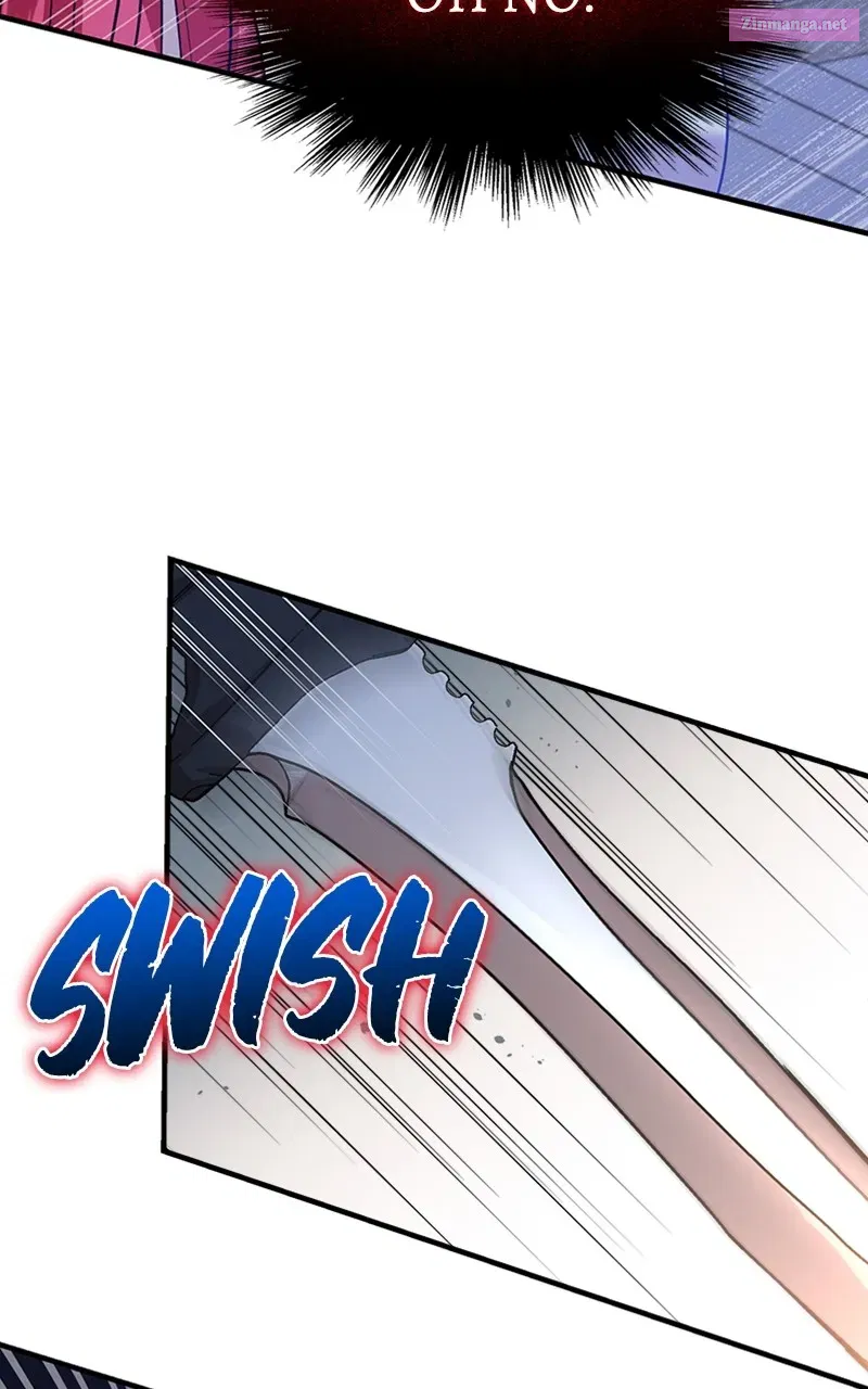 I Will Live the Lifeof a Villainess Zinmanga X Chapter 19 Page 3