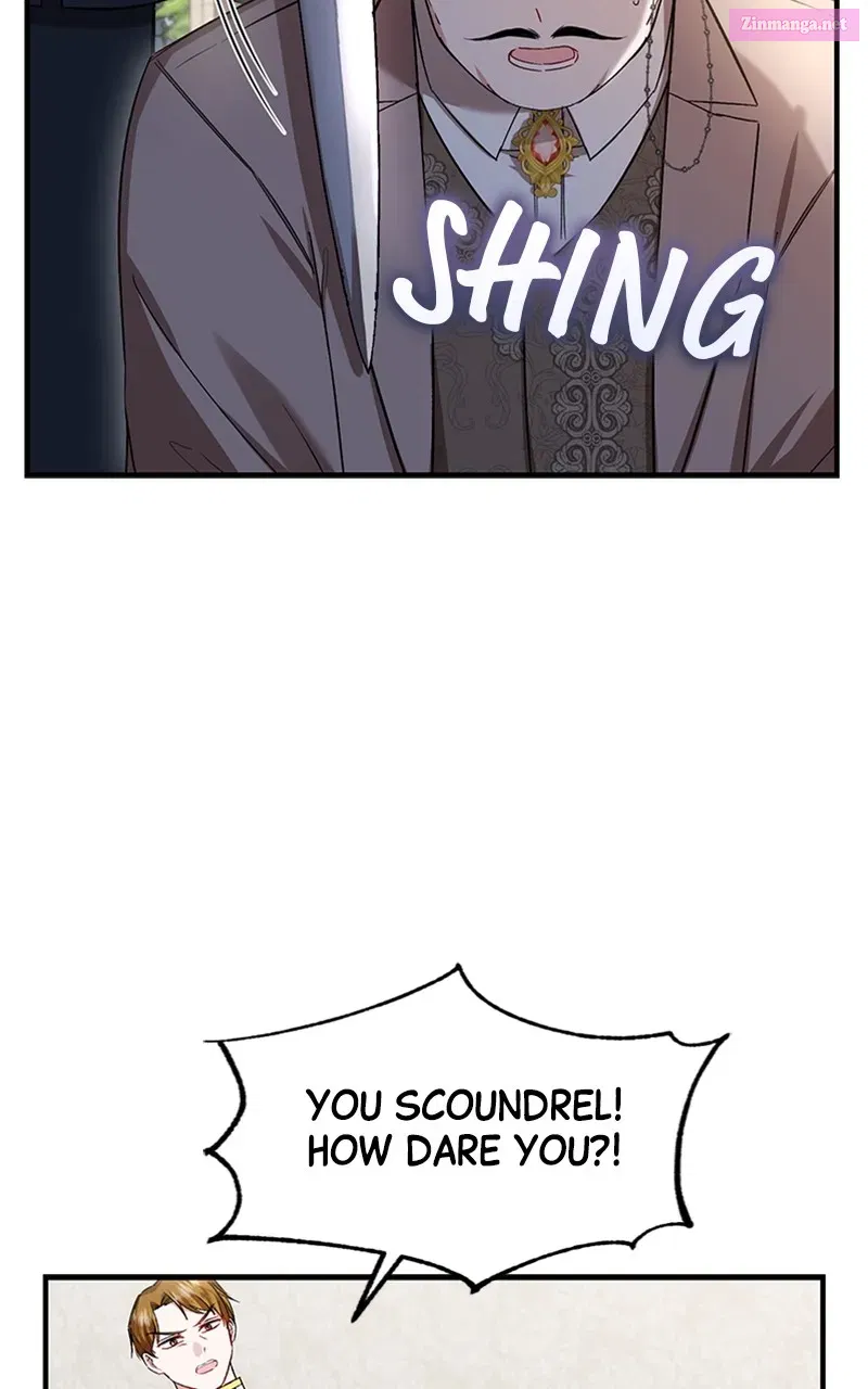 I Will Live the Lifeof a Villainess Zinmanga X Chapter 19 Page 9