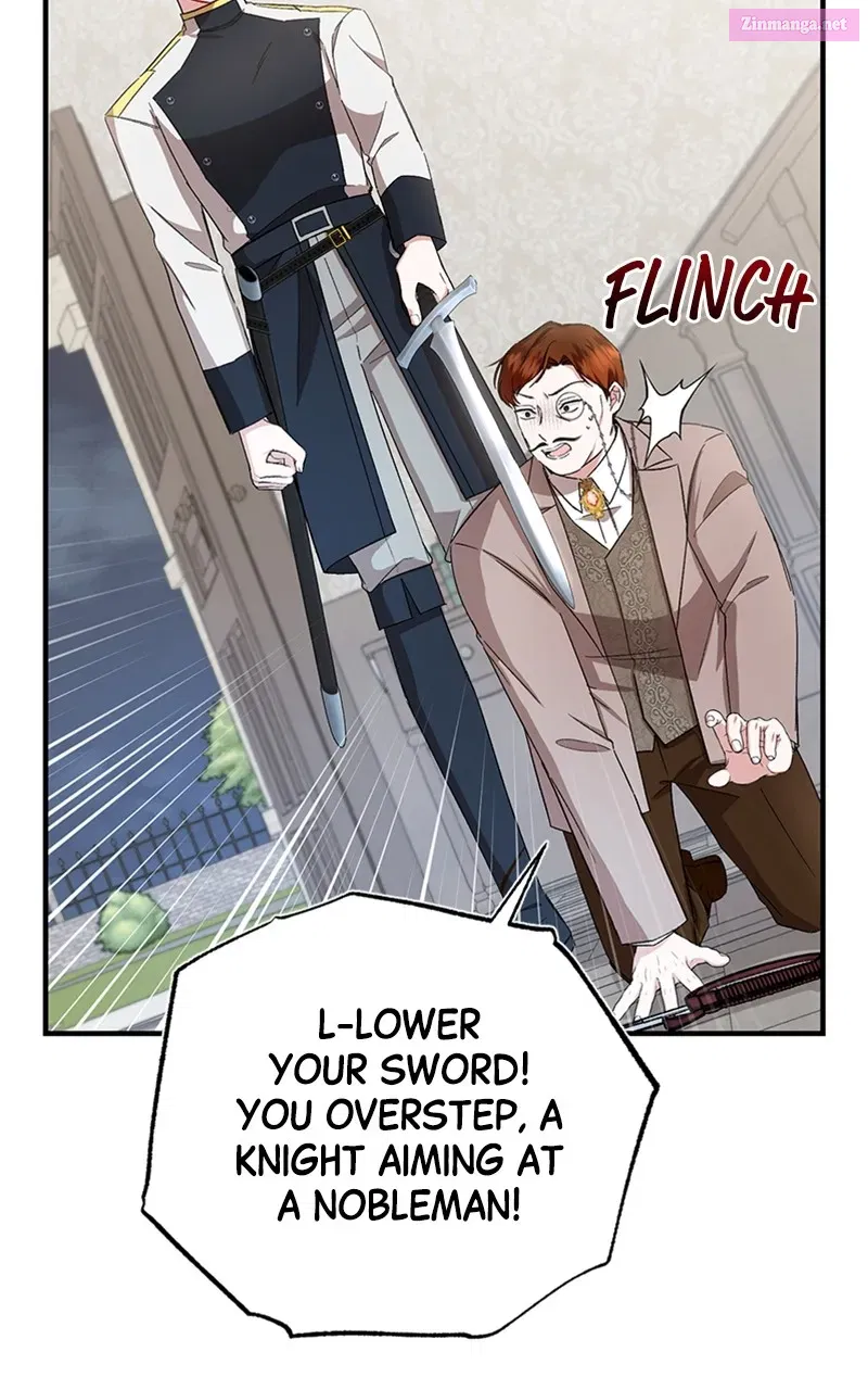 I Will Live the Lifeof a Villainess Zinmanga X Chapter 19 Page 10
