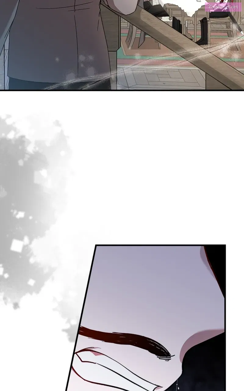 I Will Live the Lifeof a Villainess Zinmanga X Chapter 18 Page 3