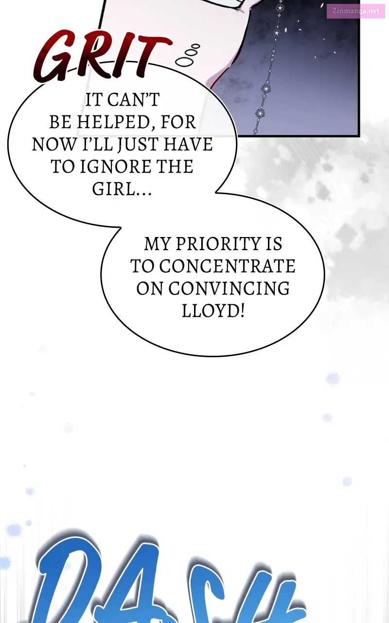 I Will Live the Lifeof a Villainess Zinmanga X Chapter 18 Page 4