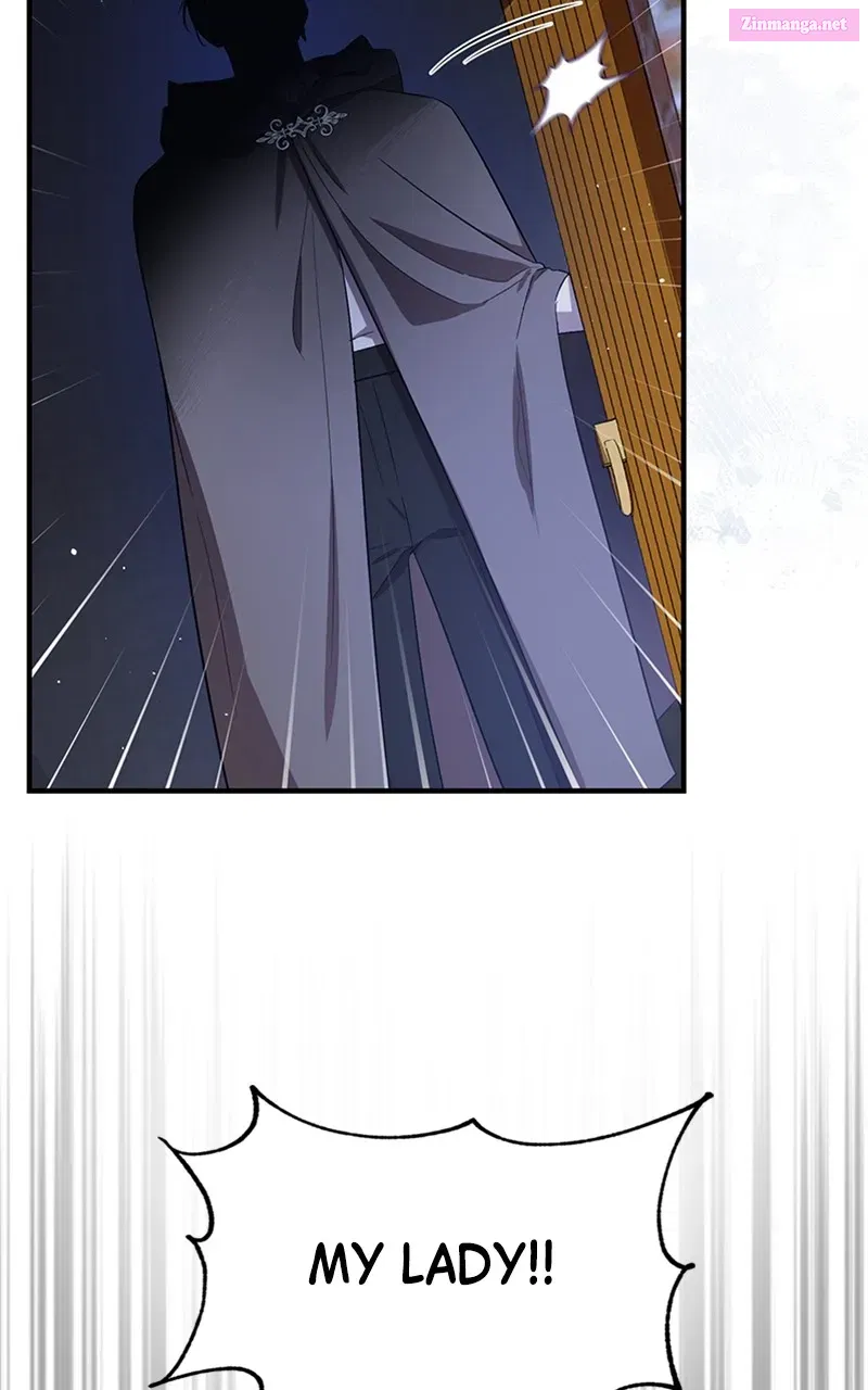 I Will Live the Lifeof a Villainess Zinmanga X Chapter 17 Page 31