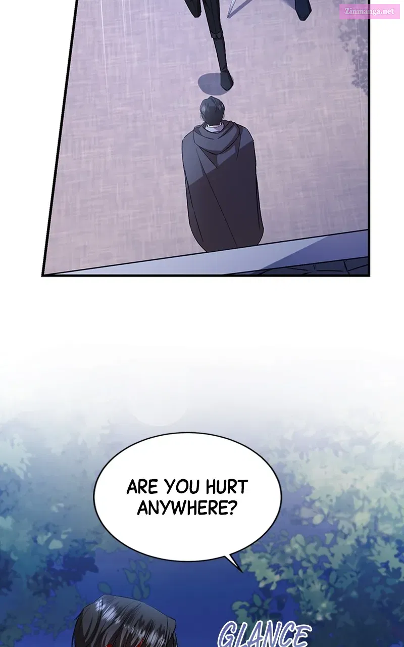 I Will Live the Lifeof a Villainess Zinmanga X Chapter 17 Page 40