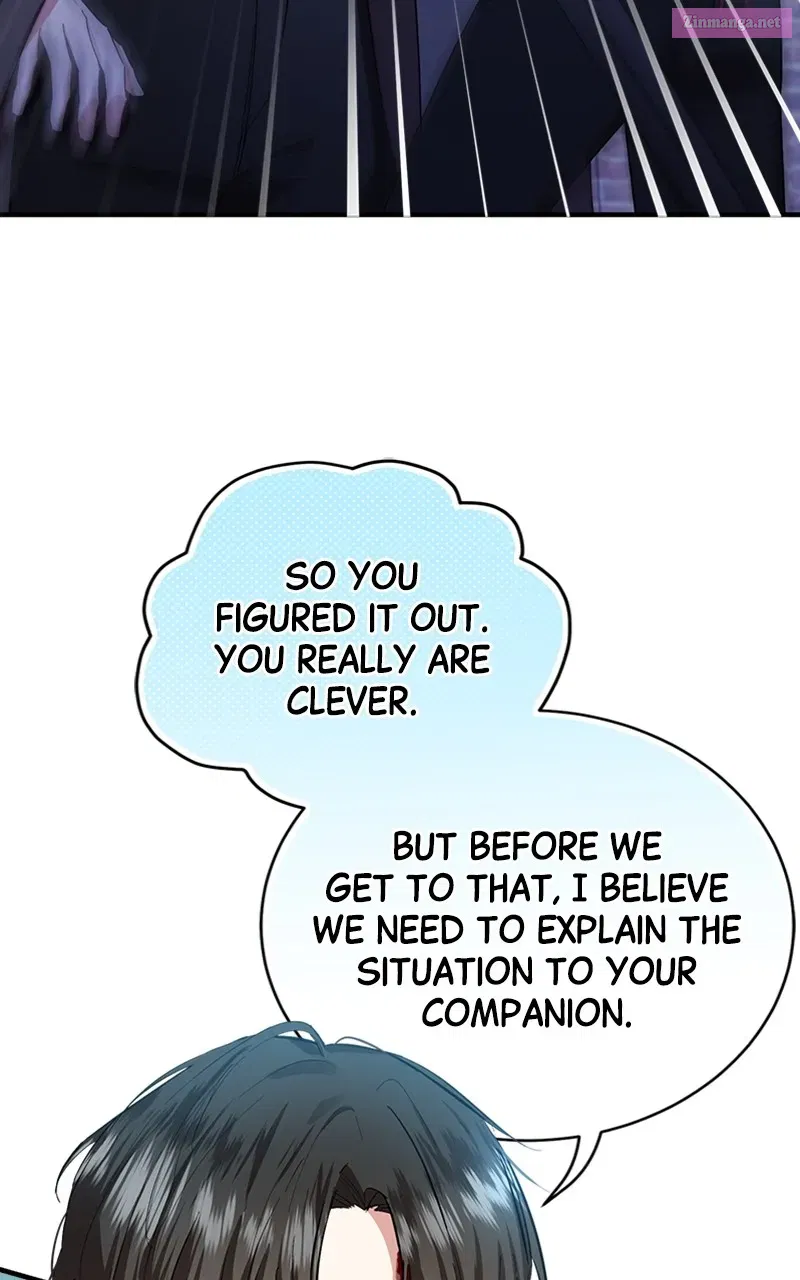 I Will Live the Lifeof a Villainess Zinmanga X Chapter 17 Page 47