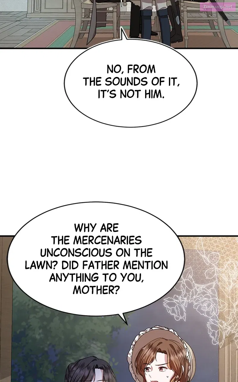 I Will Live the Lifeof a Villainess Zinmanga X Chapter 17 Page 60