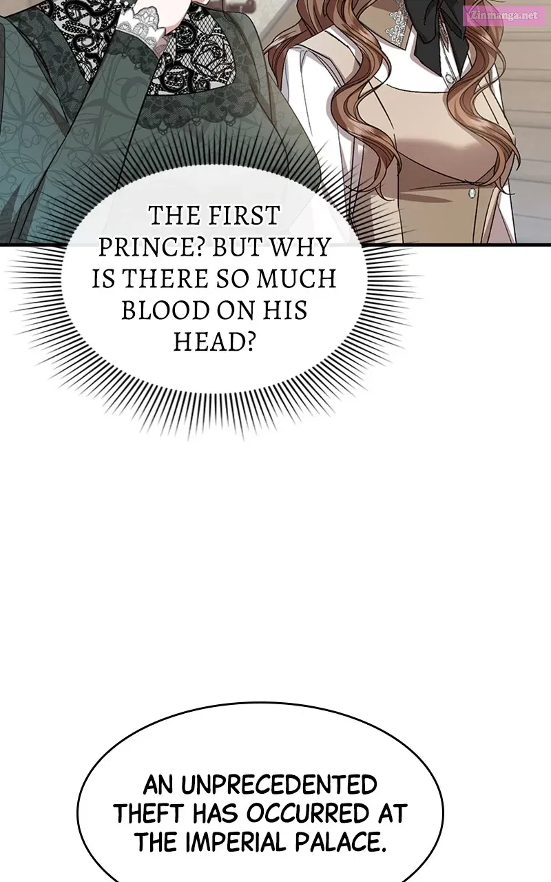 I Will Live the Lifeof a Villainess Zinmanga X Chapter 17 Page 66