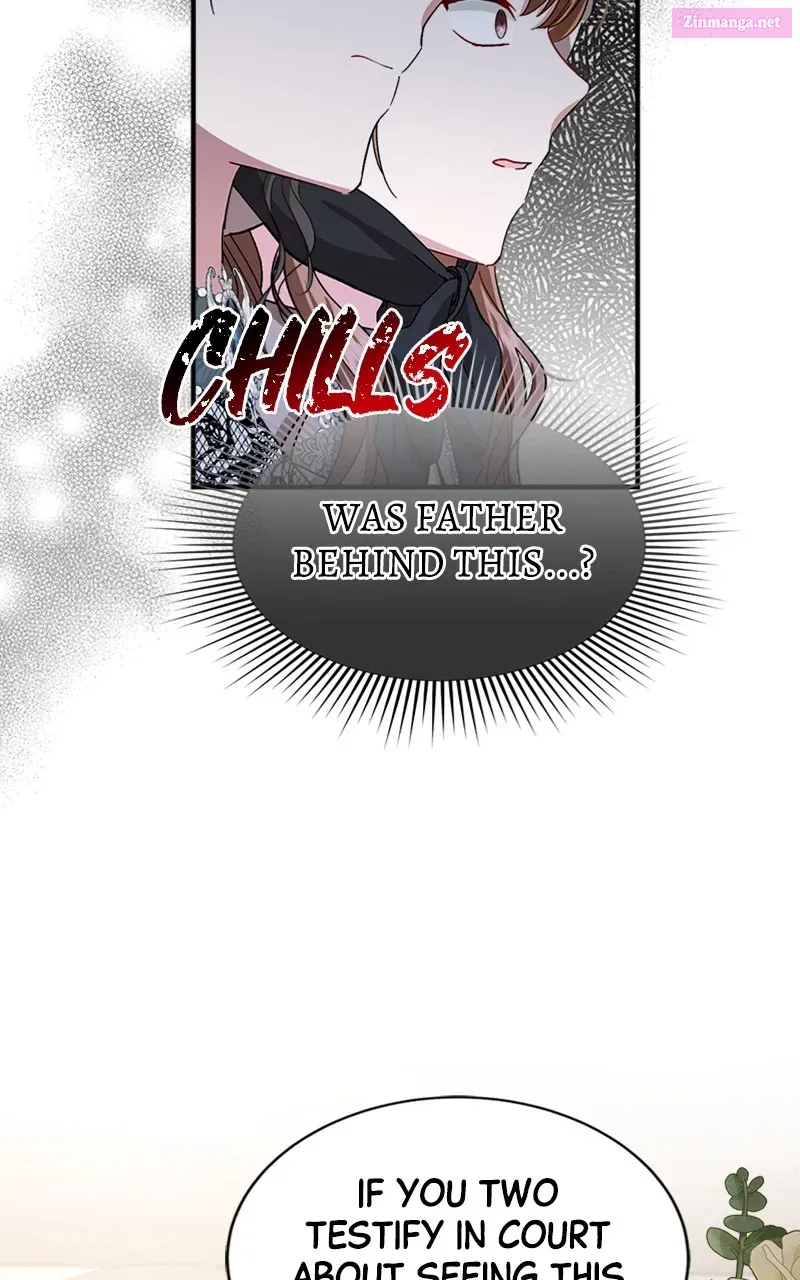 I Will Live the Lifeof a Villainess Zinmanga X Chapter 17 Page 71