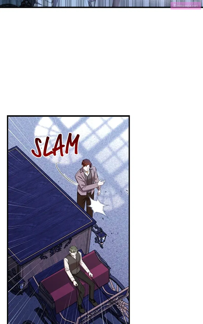 I Will Live the Lifeof a Villainess Zinmanga X Chapter 17 Page 74