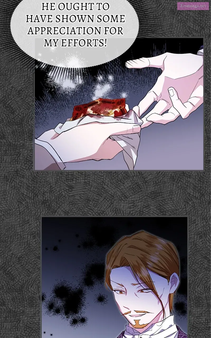 I Will Live the Lifeof a Villainess Zinmanga X Chapter 17 Page 77