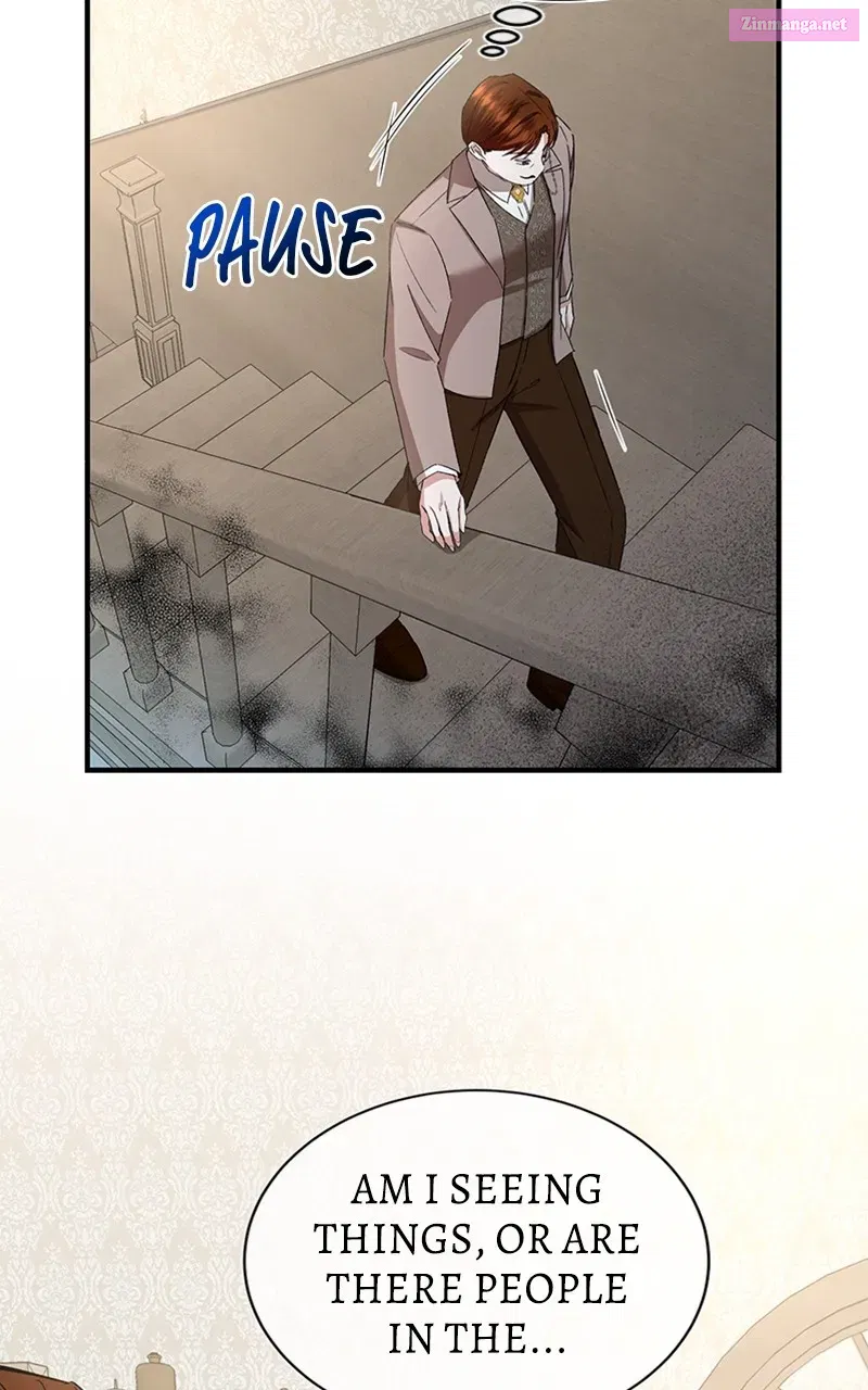 I Will Live the Lifeof a Villainess Zinmanga X Chapter 17 Page 81