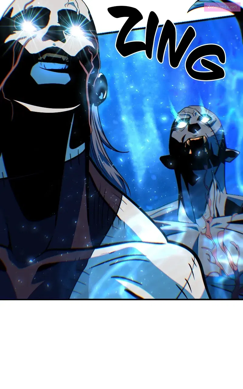 66,666 Years:Advent of the Dark Mage Zinmanga X Chapter 145 Page 12