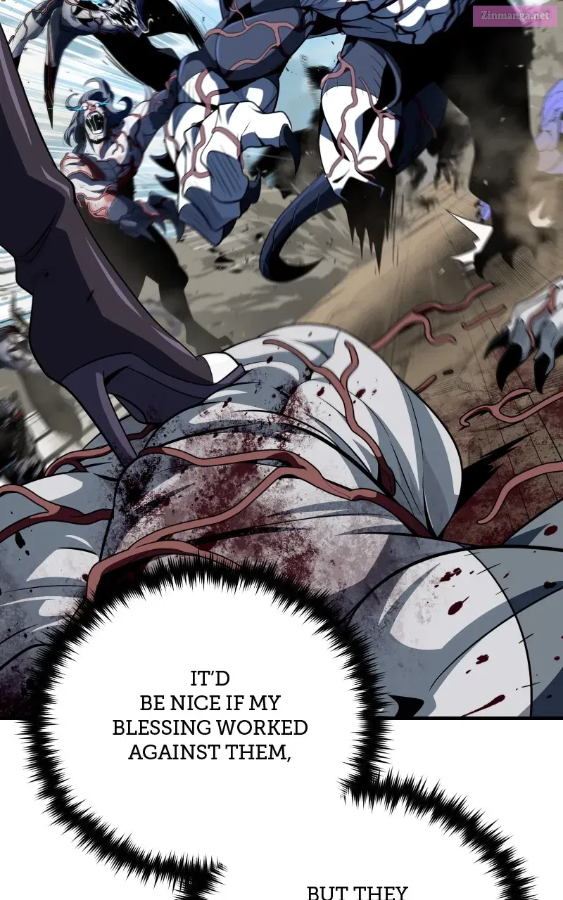 66,666 Years:Advent of the Dark Mage Zinmanga X Chapter 145 Page 22
