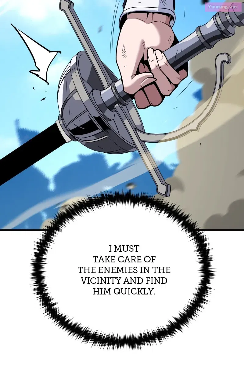 66,666 Years:Advent of the Dark Mage Zinmanga X Chapter 145 Page 24