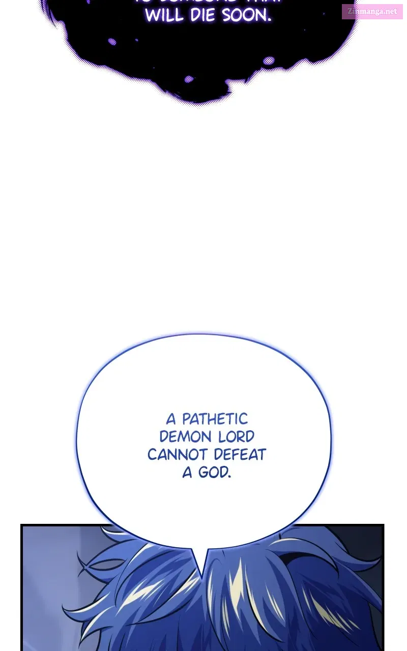 66,666 Years:Advent of the Dark Mage Zinmanga X Chapter 145 Page 54