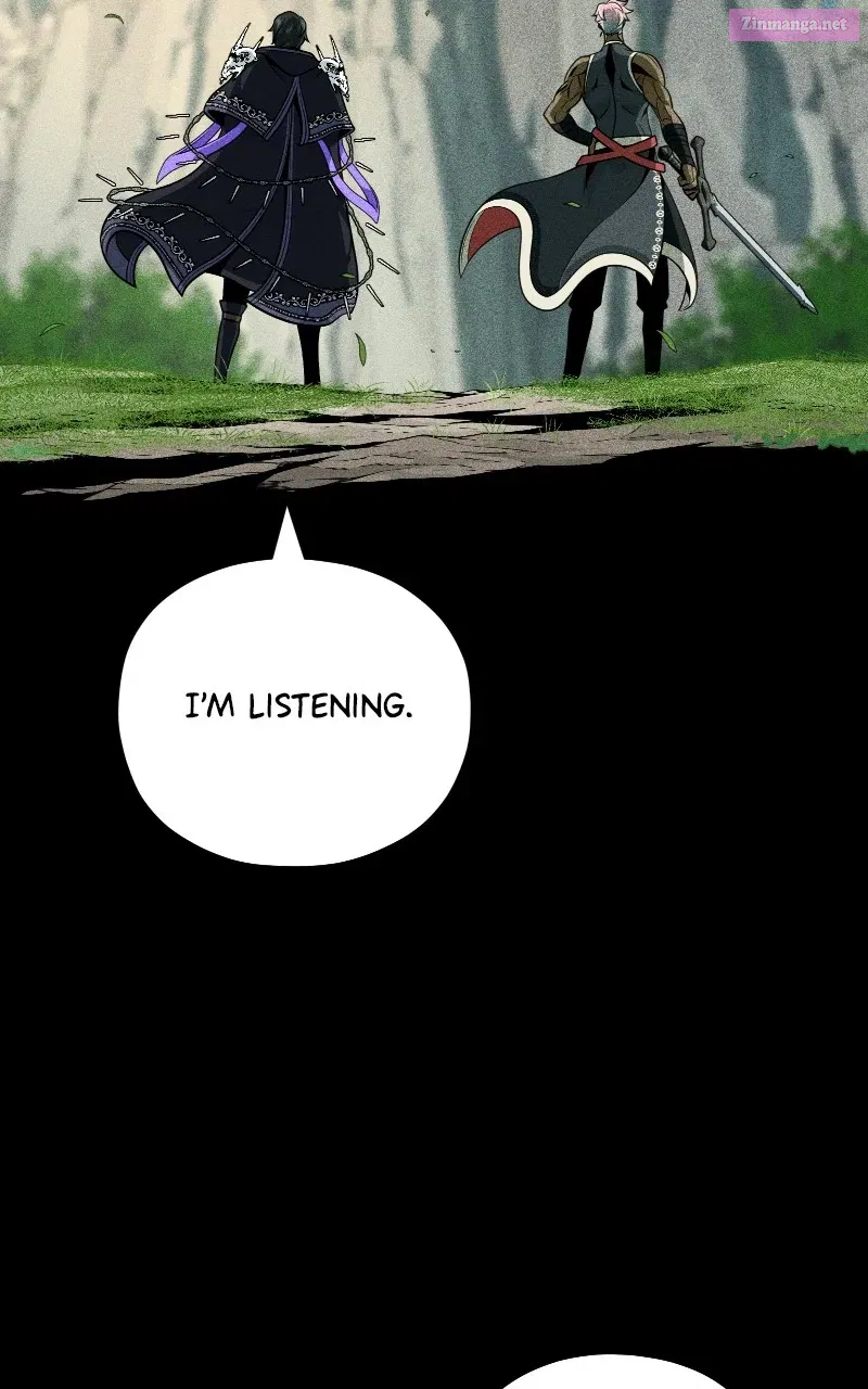 66,666 Years:Advent of the Dark Mage Zinmanga X Chapter 144 Page 98