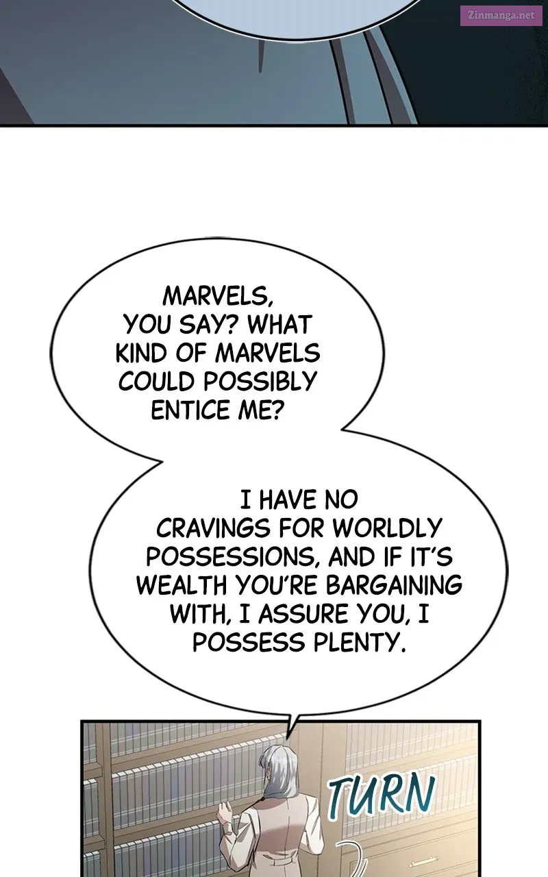 I Will Live the Lifeof a Villainess Zinmanga X Chapter 15 Page 32