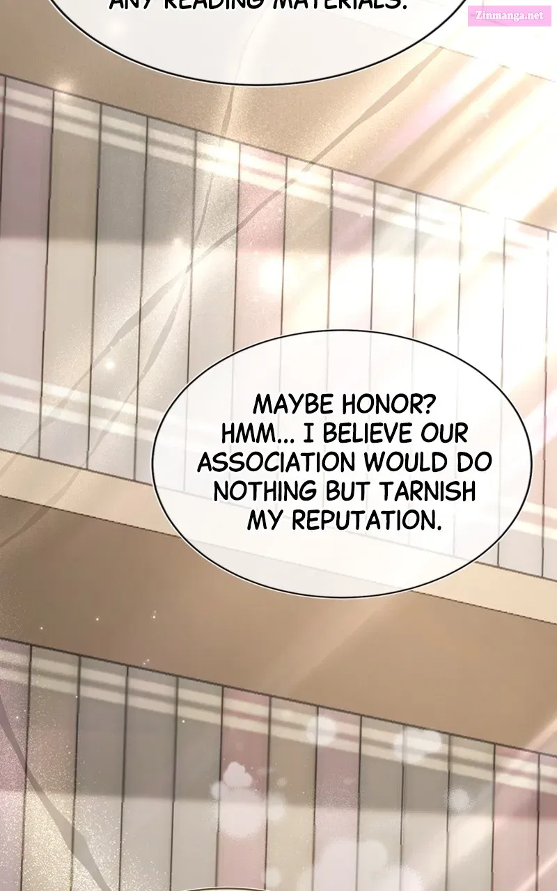 I Will Live the Lifeof a Villainess Zinmanga X Chapter 15 Page 34