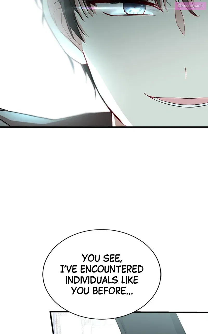 I Will Live the Lifeof a Villainess Zinmanga X Chapter 15 Page 39
