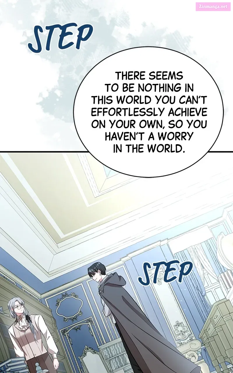 I Will Live the Lifeof a Villainess Zinmanga X Chapter 15 Page 41
