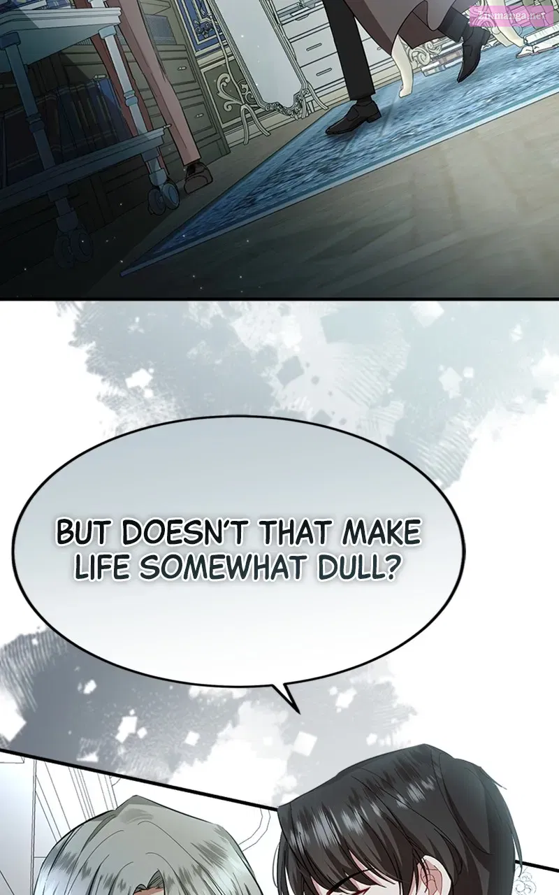 I Will Live the Lifeof a Villainess Zinmanga X Chapter 15 Page 42