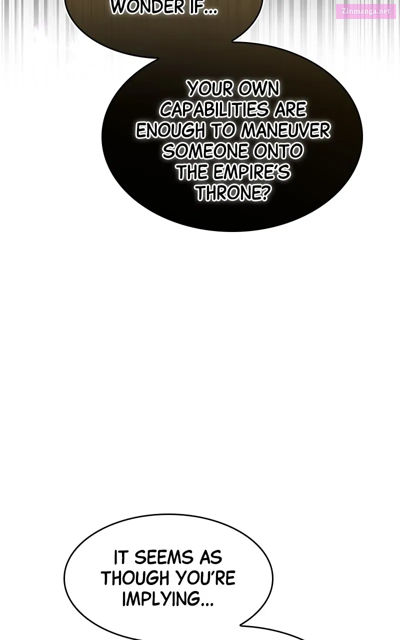 I Will Live the Lifeof a Villainess Zinmanga X Chapter 15 Page 47