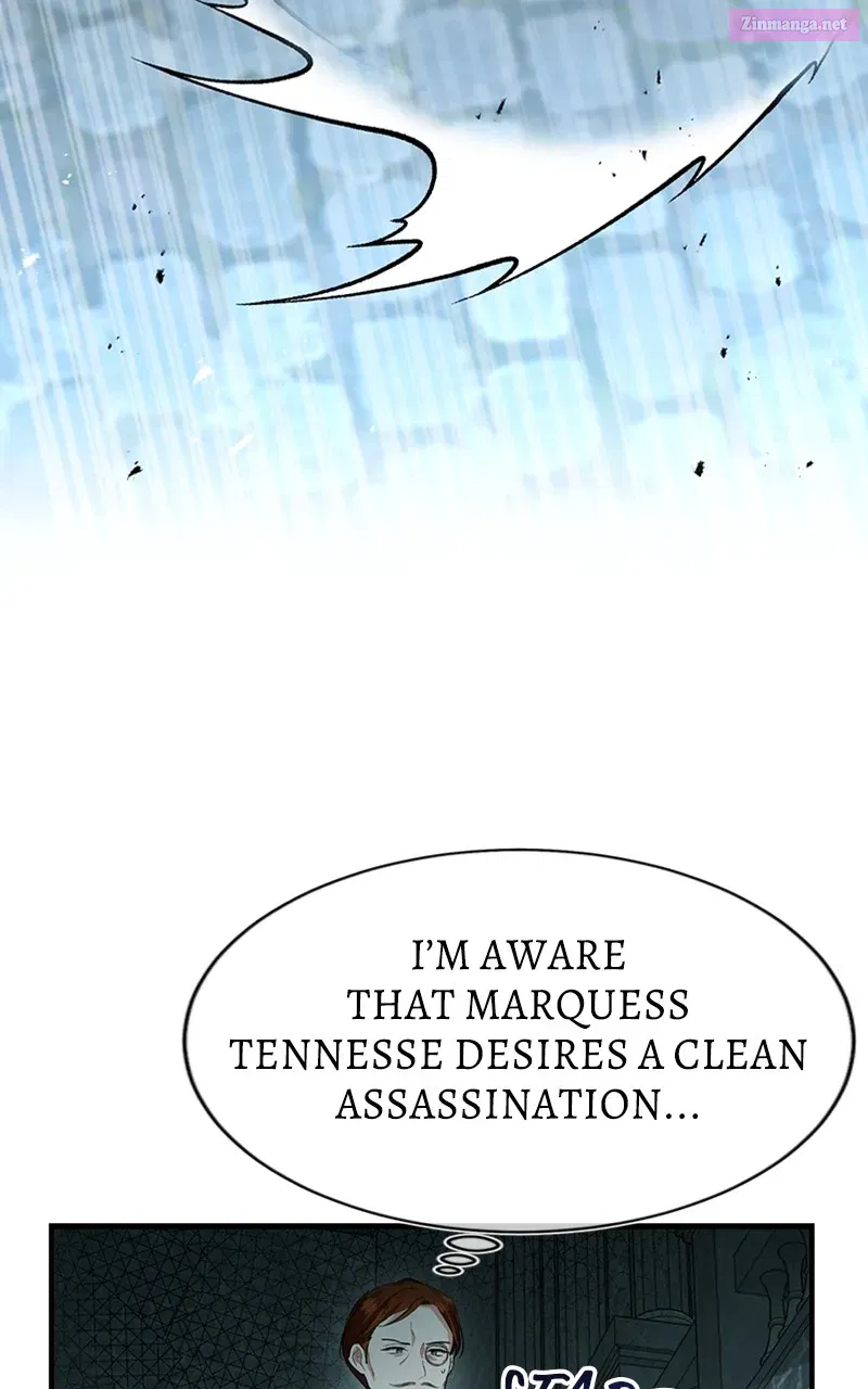 I Will Live the Lifeof a Villainess Zinmanga X Chapter 15 Page 63