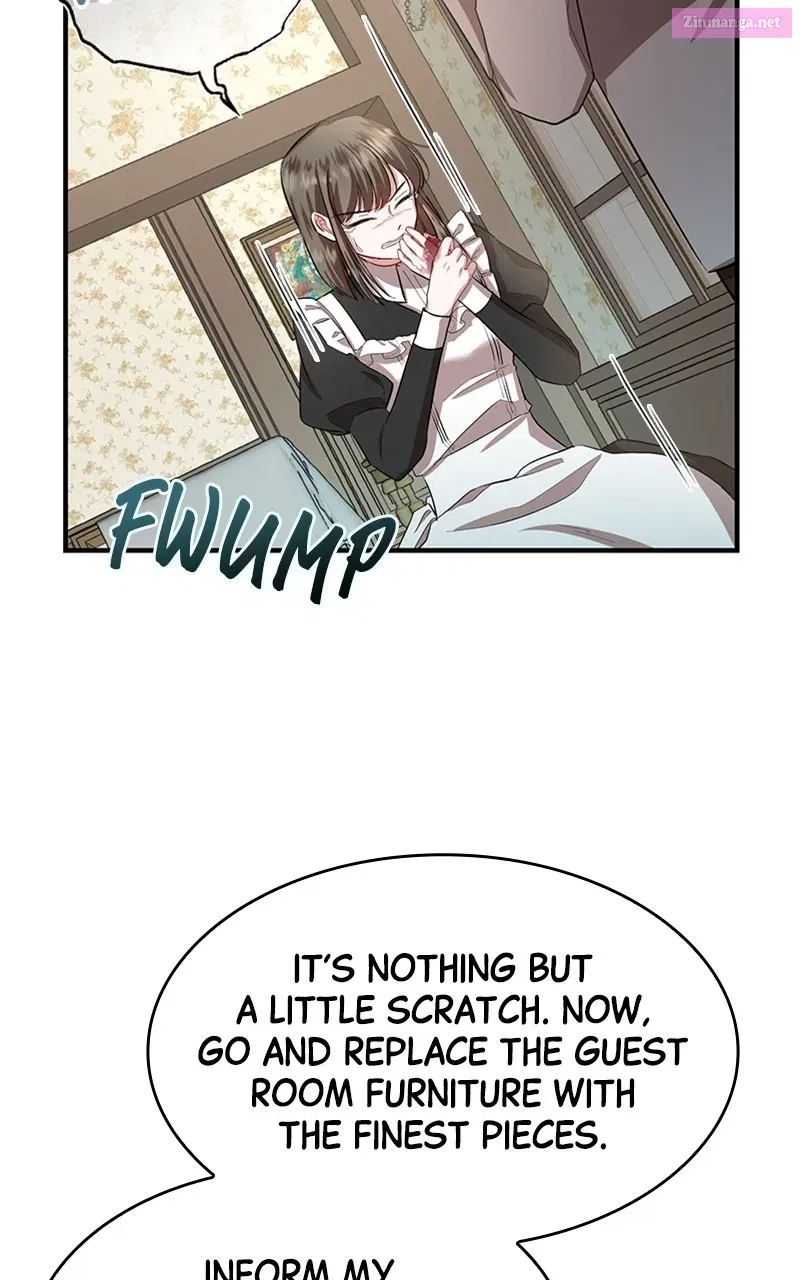 I Will Live the Lifeof a Villainess Zinmanga X Chapter 15 Page 78