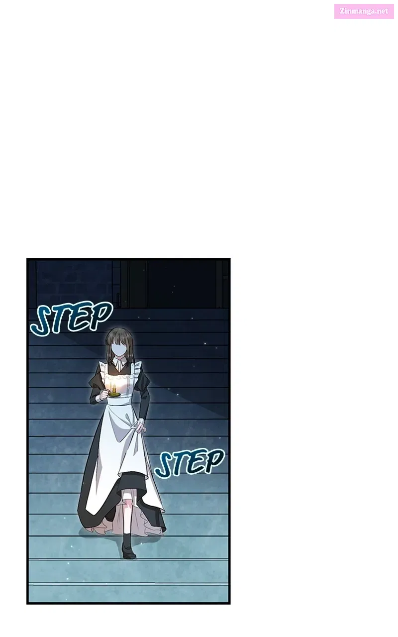 I Will Live the Lifeof a Villainess Zinmanga X Chapter 15 Page 90