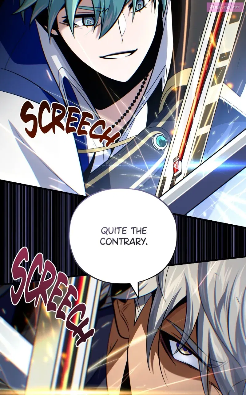 66,666 Years:Advent of the Dark Mage Zinmanga X Chapter 143 Page 53