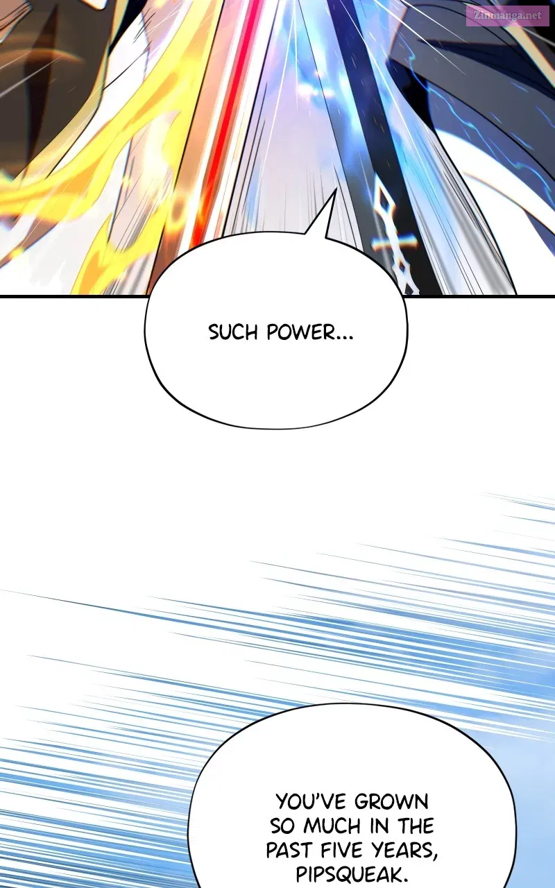66,666 Years:Advent of the Dark Mage Zinmanga X Chapter 141 Page 44