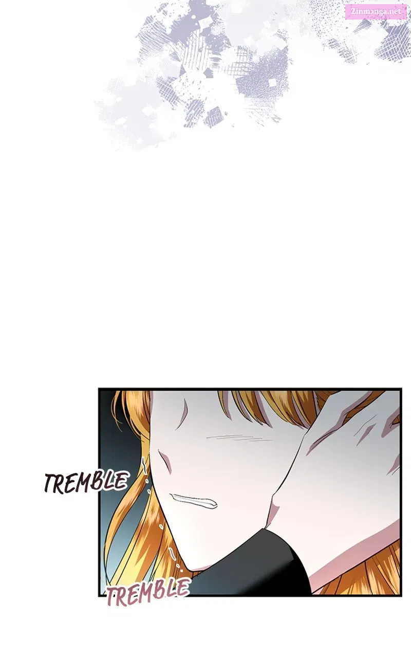 I Will Live the Lifeof a Villainess Zinmanga X Chapter 11 Page 91