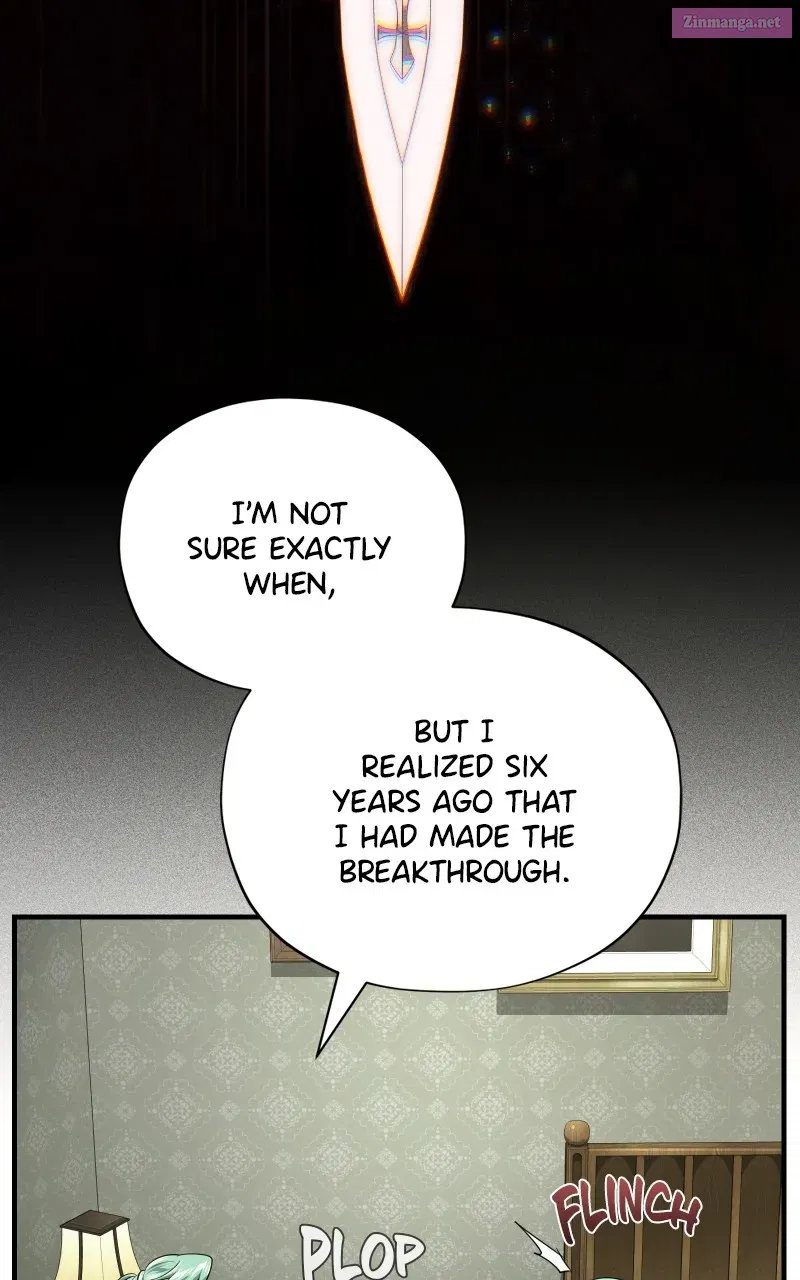 66,666 Years:Advent of the Dark Mage Zinmanga X Chapter 139 Page 6