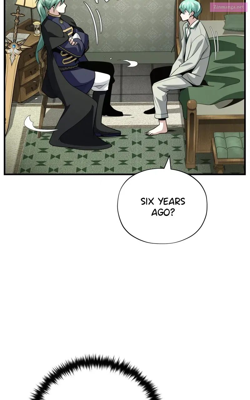 66,666 Years:Advent of the Dark Mage Zinmanga X Chapter 139 Page 7