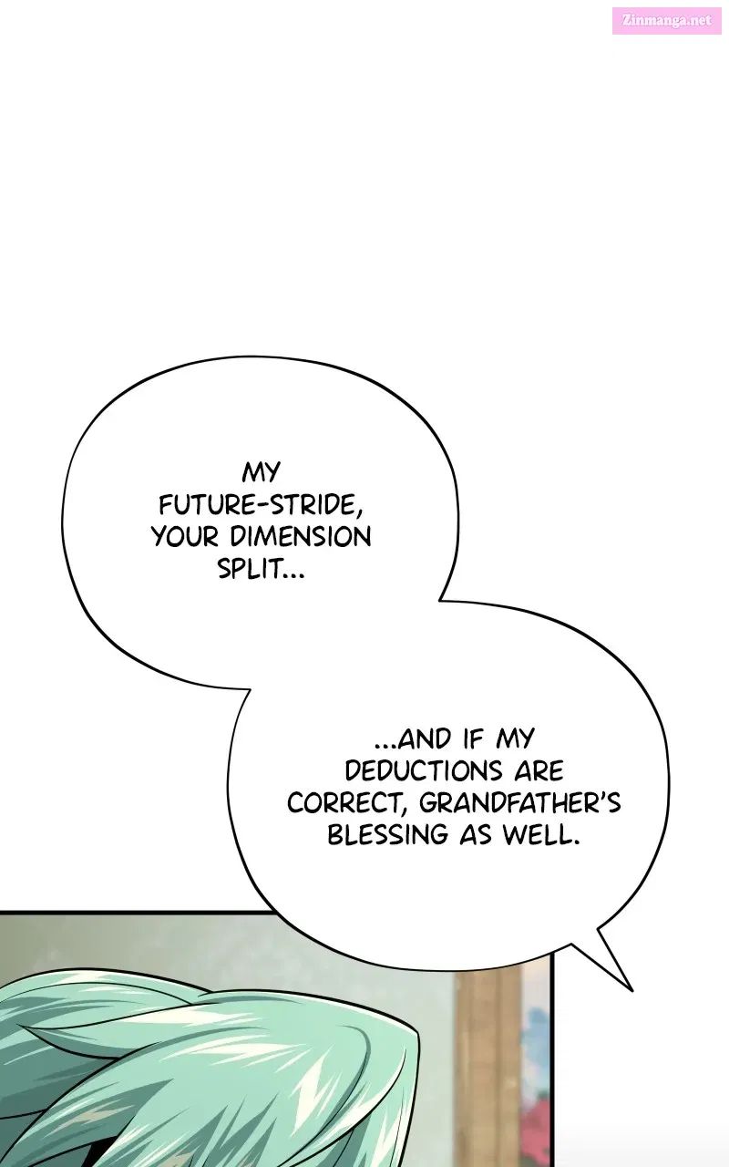 66,666 Years:Advent of the Dark Mage Zinmanga X Chapter 139 Page 23